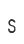 S