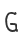 G