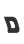 D