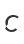 C