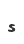 S