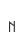 N