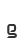 g