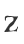 z