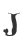 J