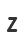 Z