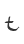 t