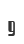 g