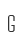 G