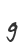 g