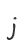 j