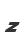 z