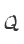 Q