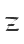 Z