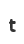t