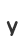 y