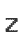 Z
