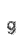 g