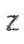 Z