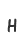 h