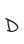 D