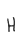 H