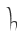 H