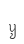 y