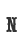 N