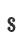 S