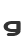 g