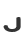 J