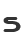 S