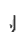 J