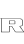 R