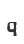q