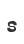 s