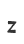 z