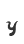 y