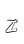 Z