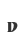 D