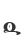 Q
