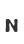 N
