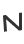 N