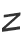 Z