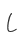 C