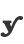 y