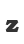 z