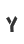 Y