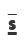 s